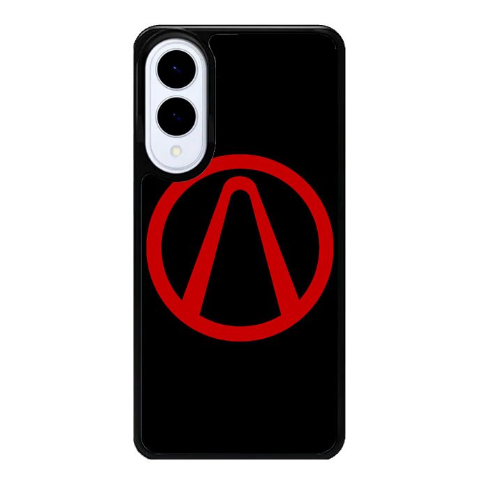 Borderlands Logo X00293 Samsung Galaxy S25 Edge Case