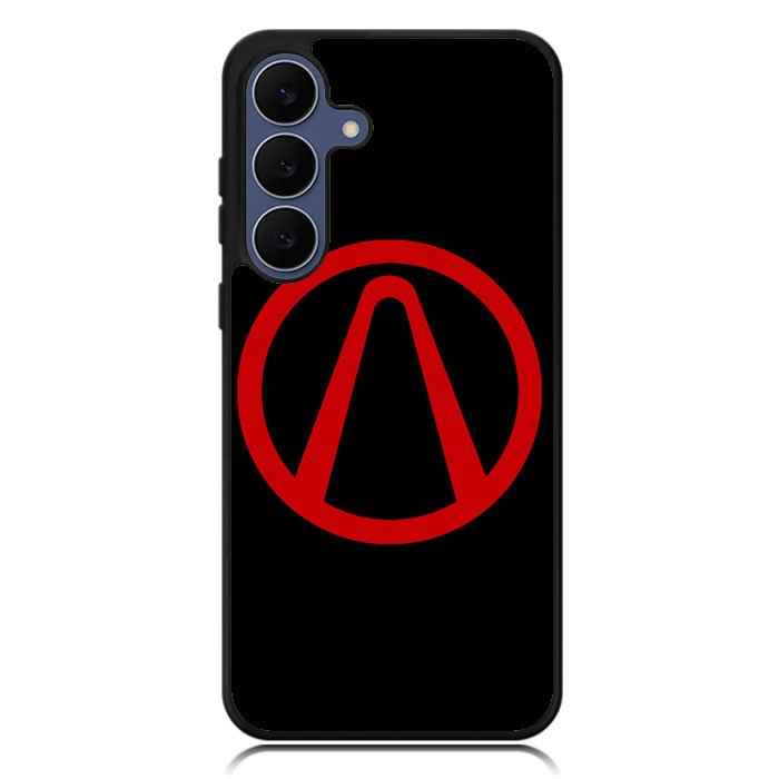 Borderlands Logo X00293 Samsung Galaxy S25 FE Case