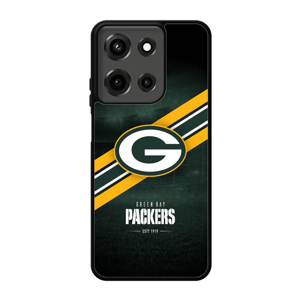 Green Bay Packers 6th Motorola Moto G 5G 2025 Case FE3951