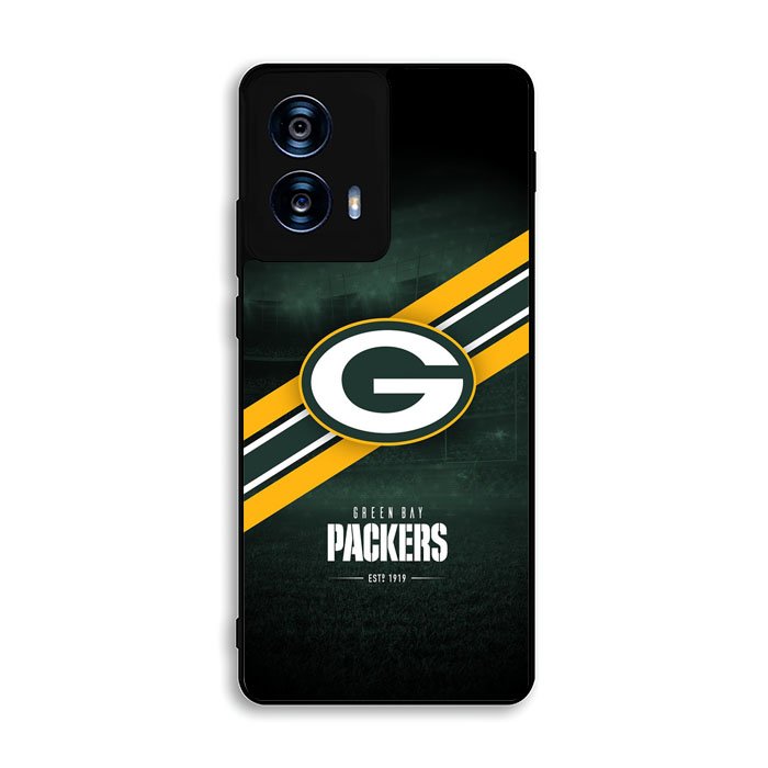 Green Bay Packers 6th Motorola Moto G Power 5G 2024 Case FE8348