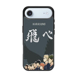 Haikyuu Karasuno X00290 iPhone Air Case