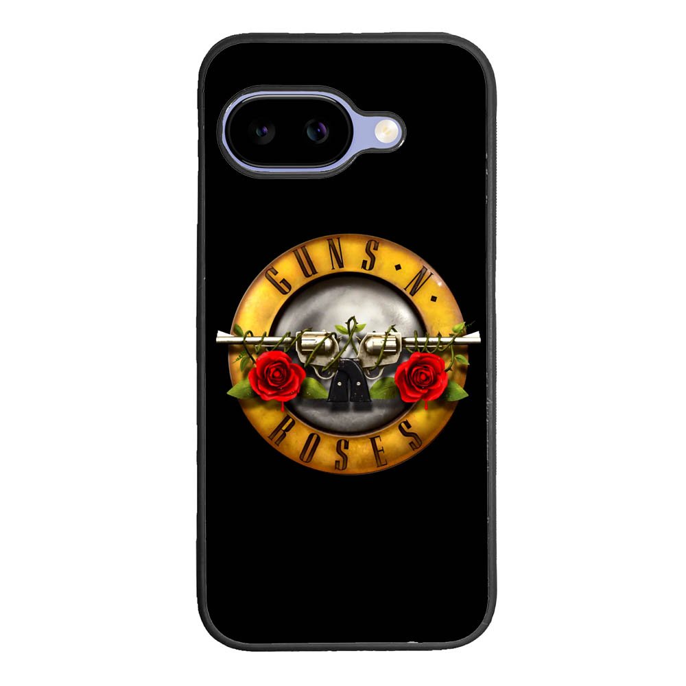 Guns N' Roses X00289 Google Pixel 10A Case