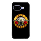 Guns N' Roses X00289 Google Pixel 10A Case