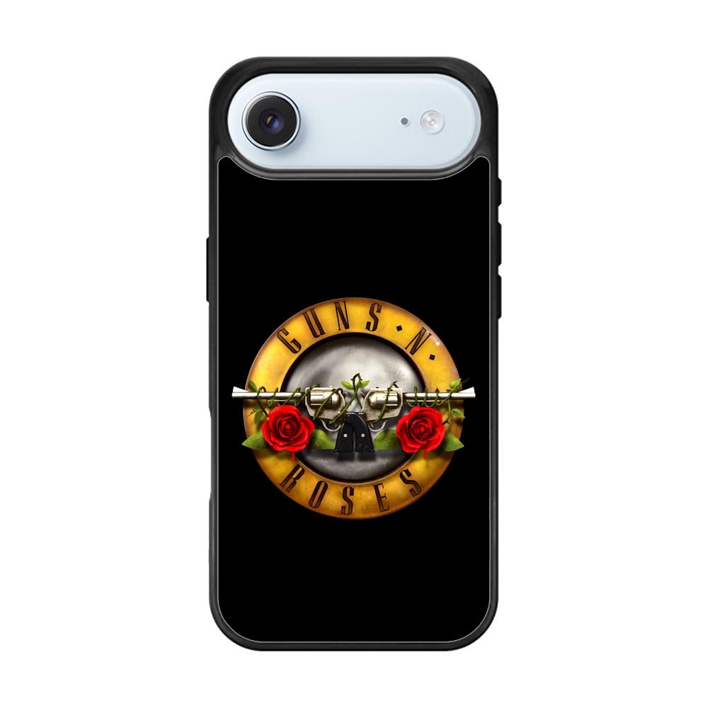 Guns N' Roses X00289 iPhone Air Case