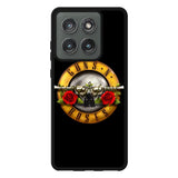 Guns N' Roses X00289 Motorola Moto Edge 2025 Case