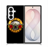 Guns N' Roses X00289 Samsung Galaxy Z Fold 8 Ultra Case