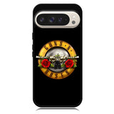 Guns N' Roses X00289 Google Pixel 10 Pro XL Case
