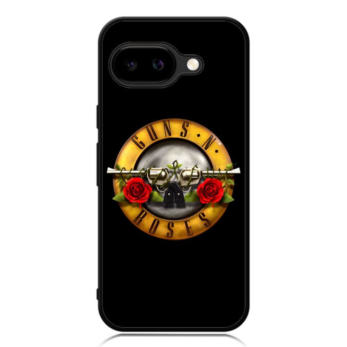 Guns N' Roses X00289 Google Pixel 9A Case