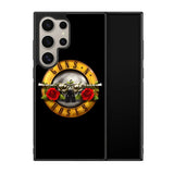 Guns N' Roses X00289 Samsung Galaxy S25 Ultra 5G Case