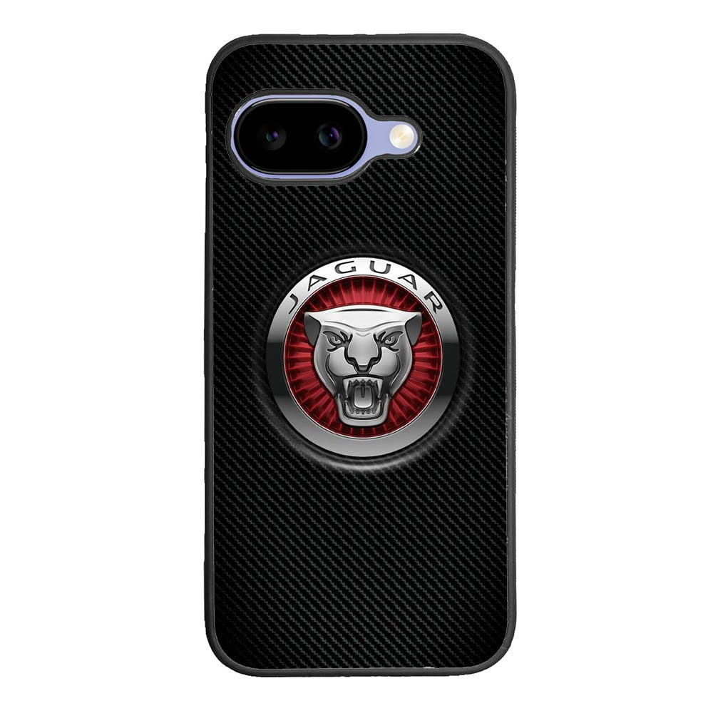 Jaguar Logo X00288 Google Pixel 10A Case