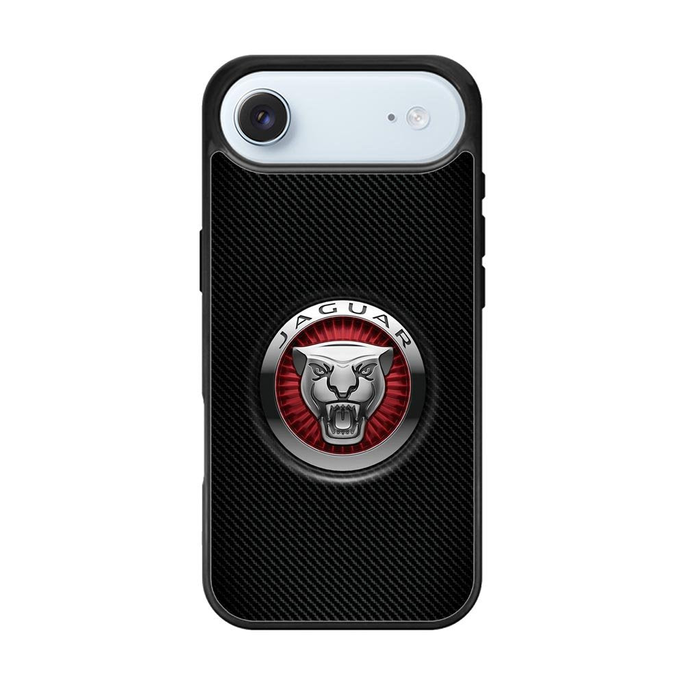 Jaguar Logo X00288 iPhone Air Case