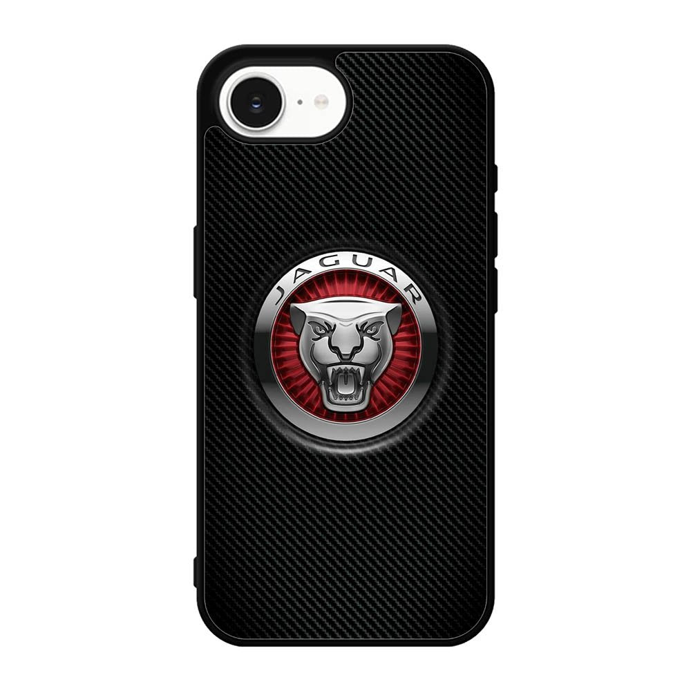 Jaguar Logo X00288 iPhone 17e Case