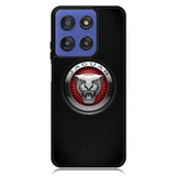 Jaguar Logo X00288 Motorola Moto G Stylus 5G 2025 Case