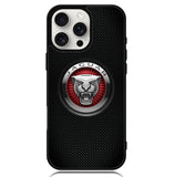 Jaguar Logo X00288 iPhone 16 Pro Case