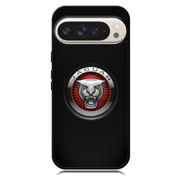 Jaguar Logo X00288 Google Pixel 9 Pro XL Case