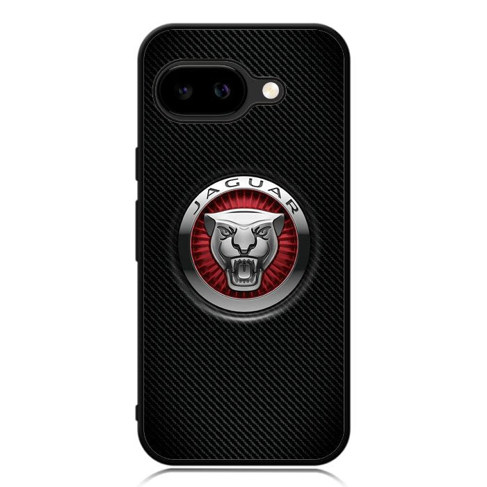 Jaguar Logo X00288 Google Pixel 9A Case