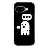 Ghost In Disapproval X00287 Google Pixel 10A Case