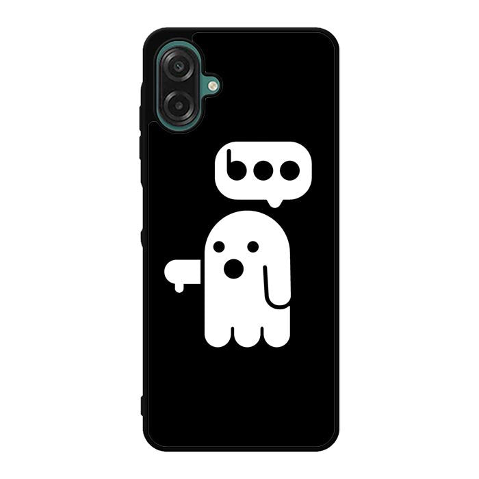 Ghost In Disapproval X00287 Samsung Galaxy A07 Case