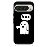 Ghost In Disapproval X00287 Google Pixel 9 Pro XL Case