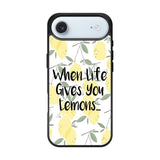 It's Time To Make Lemonade X00340 iPhone Air Case