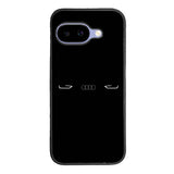 Audi Wallpapers Logo X00373 Google Pixel 10A Case