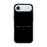 Audi Wallpapers Logo X00373 iPhone Air Case