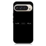 Audi Wallpapers Logo X00373 Google Pixel 9 Pro XL Case