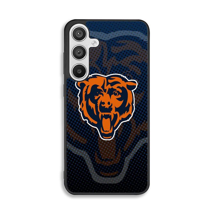 Chicago Bears 4th Samsung Galaxy A26 Case FE3557