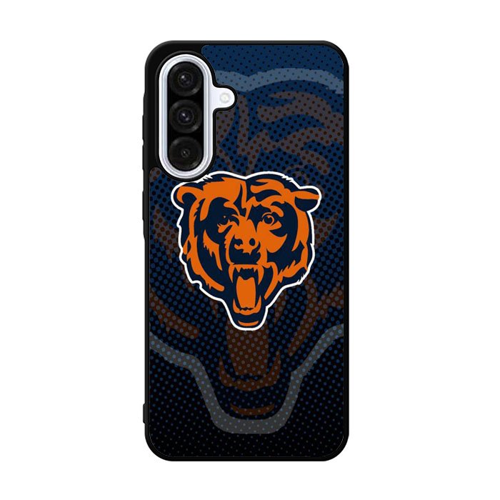 Chicago Bears 4th Samsung Galaxy A36 Case FE1594