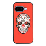 Cleveland Browns Skull X00389 Google Pixel 10A Case