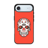 Cleveland Browns Skull X00389 iPhone Air Case
