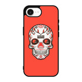 Cleveland Browns Skull X00389 iPhone 17e Case