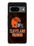 Cleveland Browns 2nd Google Pixel 8a Case