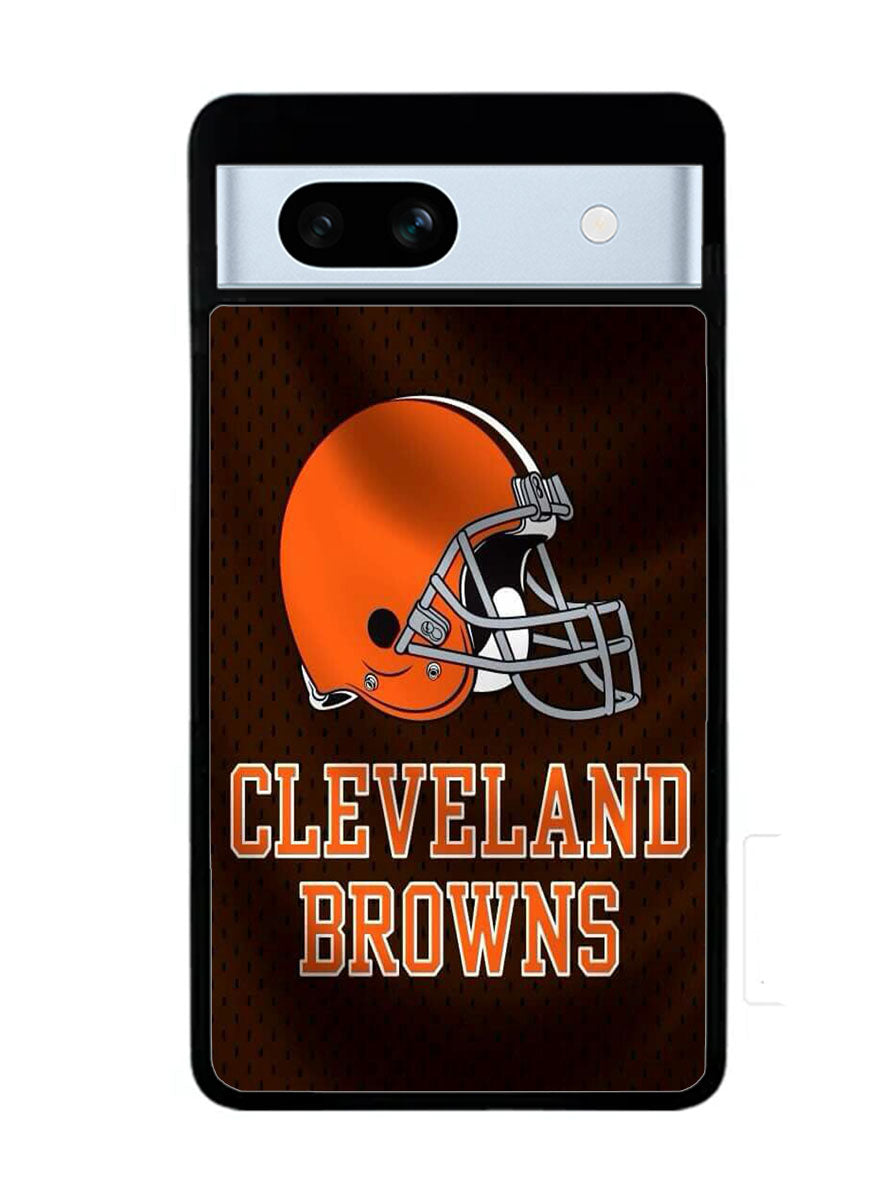Cleveland Browns 2nd Google Pixel 7A Case