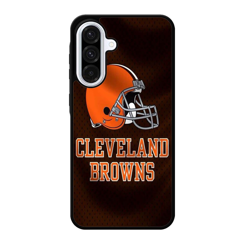 Cleveland Browns 2nd Samsung Galaxy A56 Case FE3538