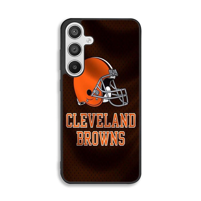 Cleveland Browns 2nd Samsung Galaxy A26 Case FE3538