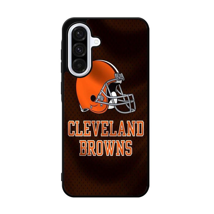 Cleveland Browns 2nd Samsung Galaxy A36 Case FE1104