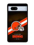Cleveland Browns 1st Google Pixel 7A Case