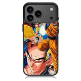 Dragon Ball Collage X00374 iPhone 18 Pro Max Case