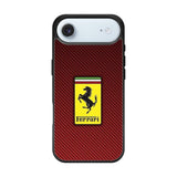 Ferrari Logo X00384 iPhone Air Case