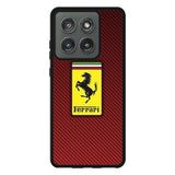 Ferrari Logo X00384 Motorola Moto Edge 2025 Case