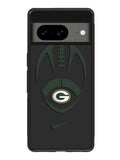Green Bay Packers Logo 5th Google Pixel 8a Case