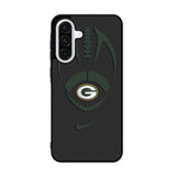 Green Bay Packers Logo 5th Samsung Galaxy A36 Case FE3959