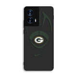 Green Bay Packers Logo 5th Motorola Moto G Power 5G 2024 Case FE0114