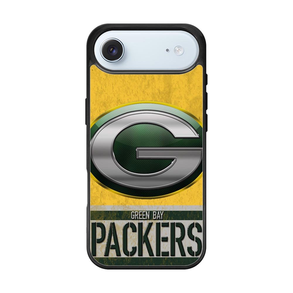 Green Bay Packers X00375 iPhone Air Case