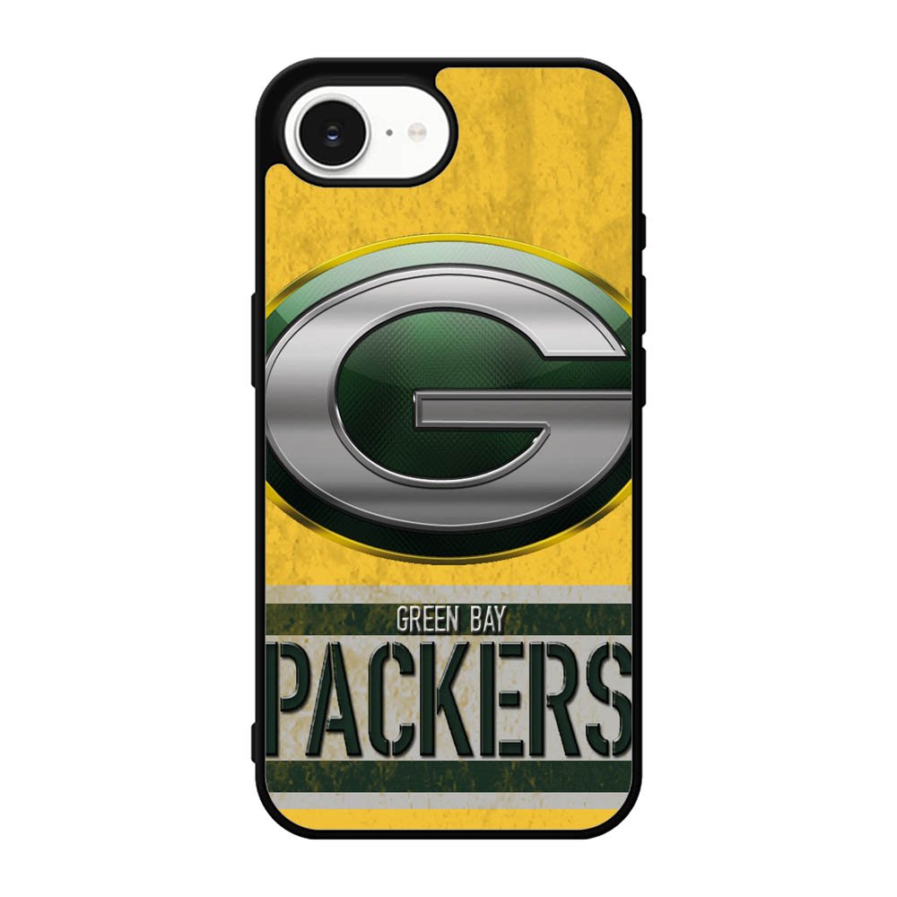 Green Bay Packers X00375 iPhone 17e Case