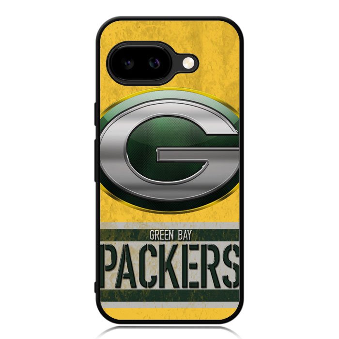 Green Bay Packers X00375 Google Pixel 9A Case