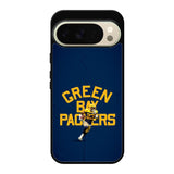 Green Bay Packers X00377 Google Pixel 10 Pro Case