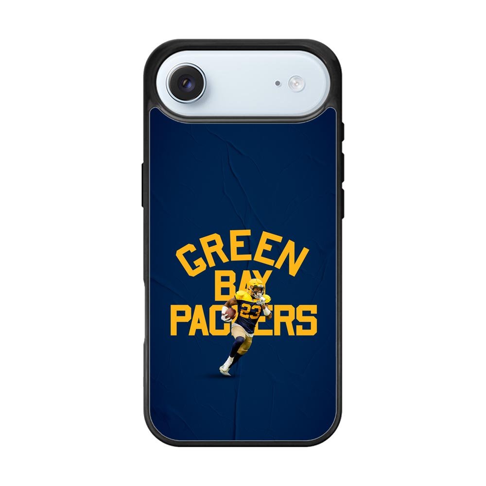 Green Bay Packers X00377 iPhone Air Case