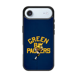 Green Bay Packers X00377 iPhone Air Case